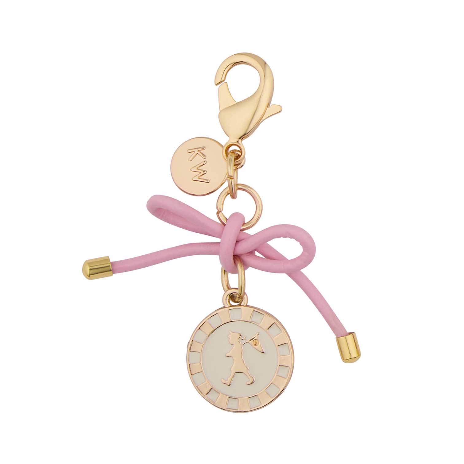 Karen Walker Sailor Charm